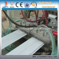 PVC Plastic Ceilings Mould